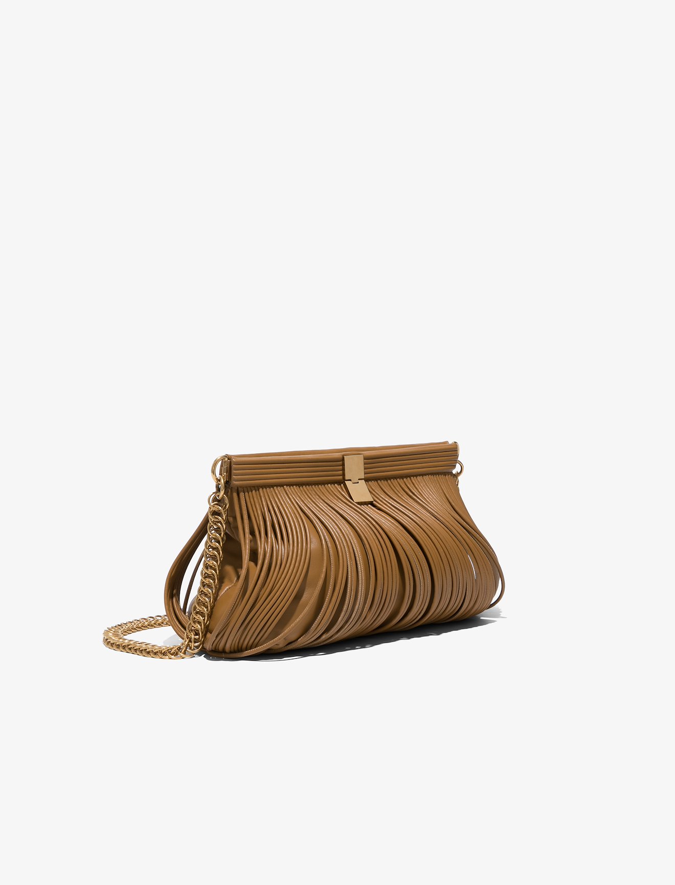 Rolo Chain Bag #1