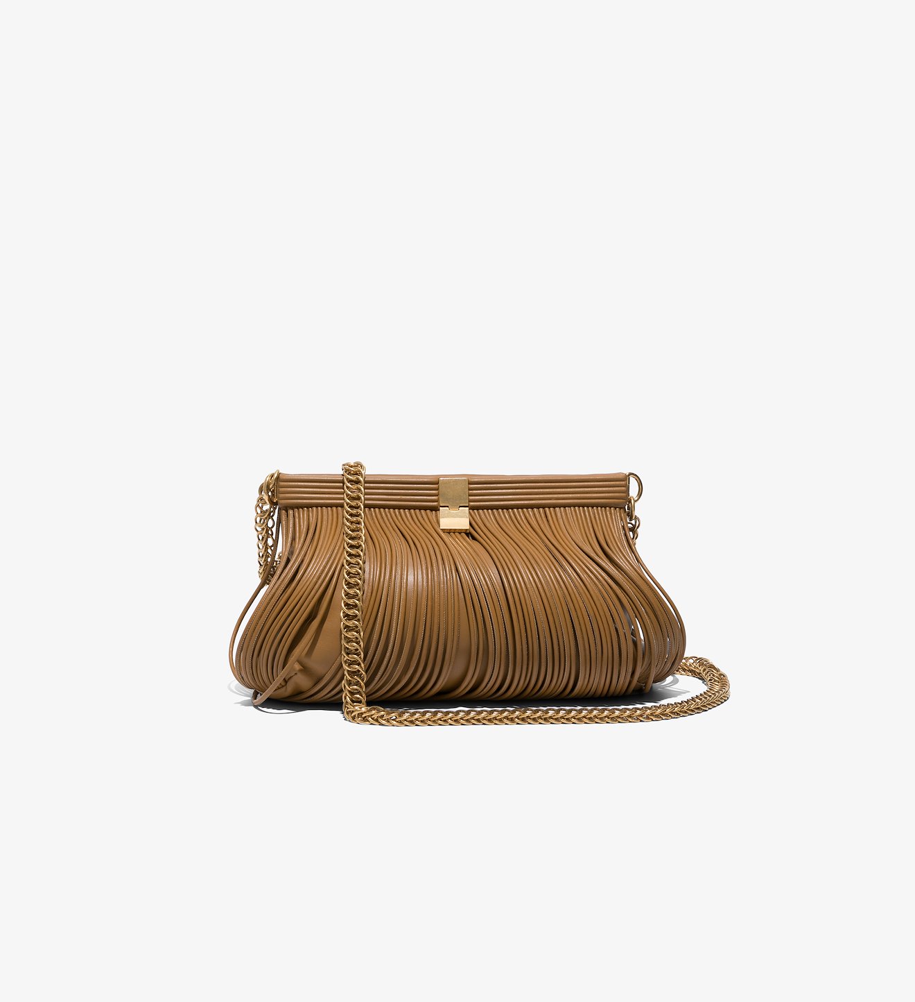 Rolo Chain Bag