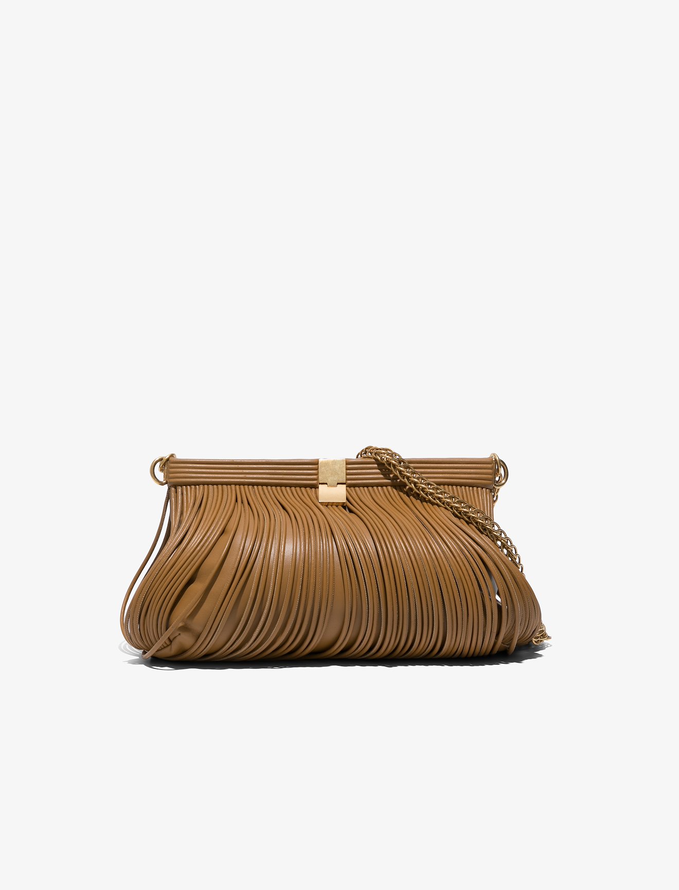 Rolo Chain Bag #4
