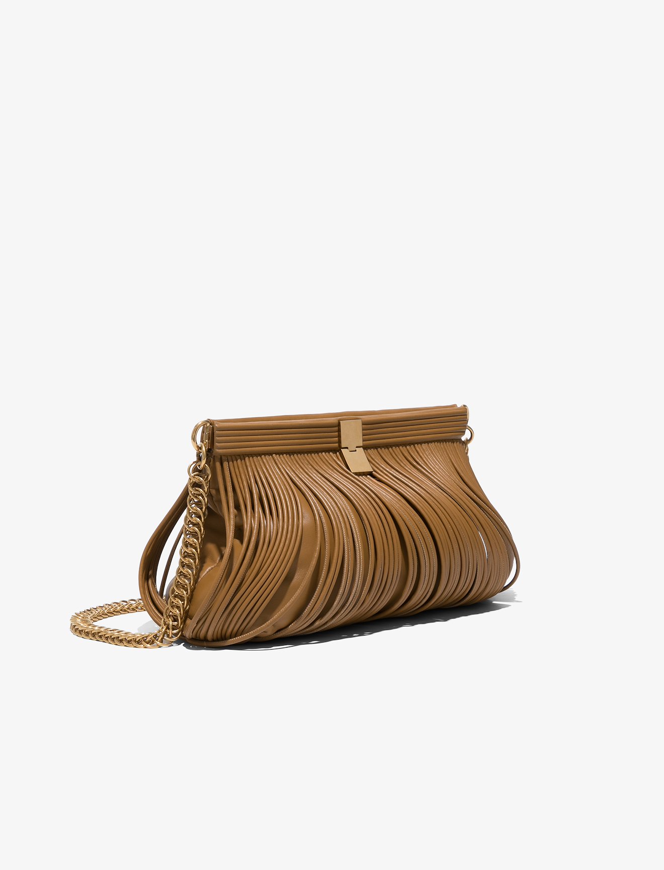Rolo Chain Bag #1