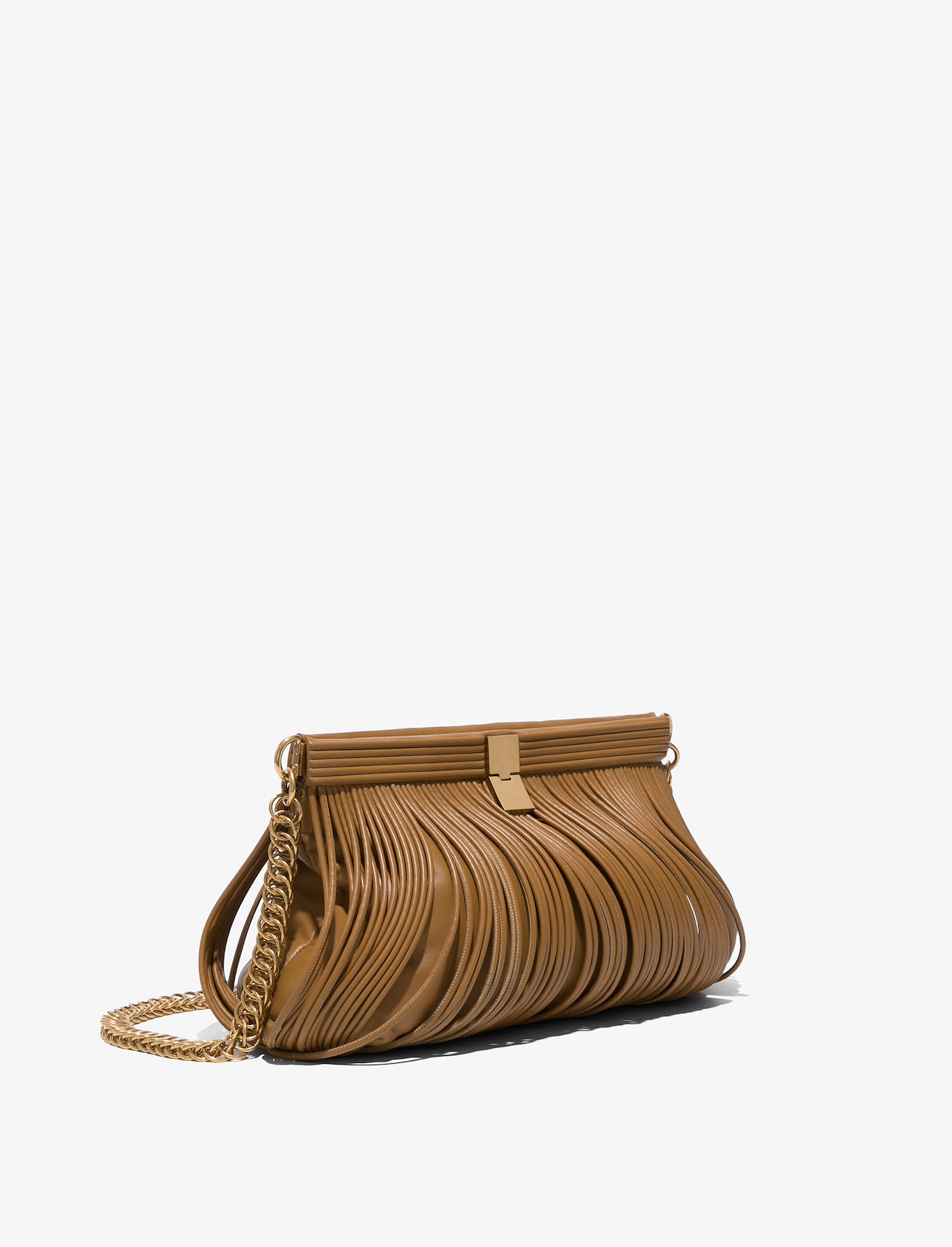 Rolo Chain Bag #1