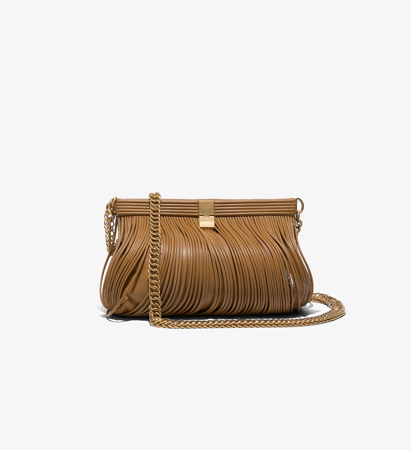 Rolo Chain Bag