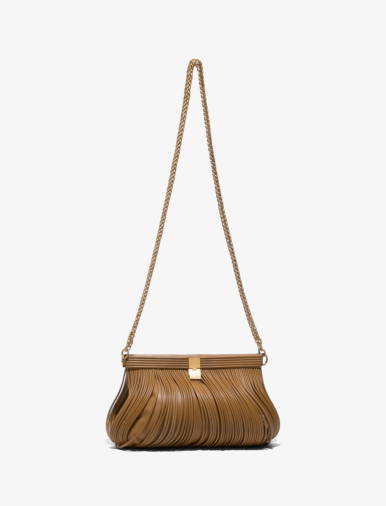 Rolo Chain Bag #6