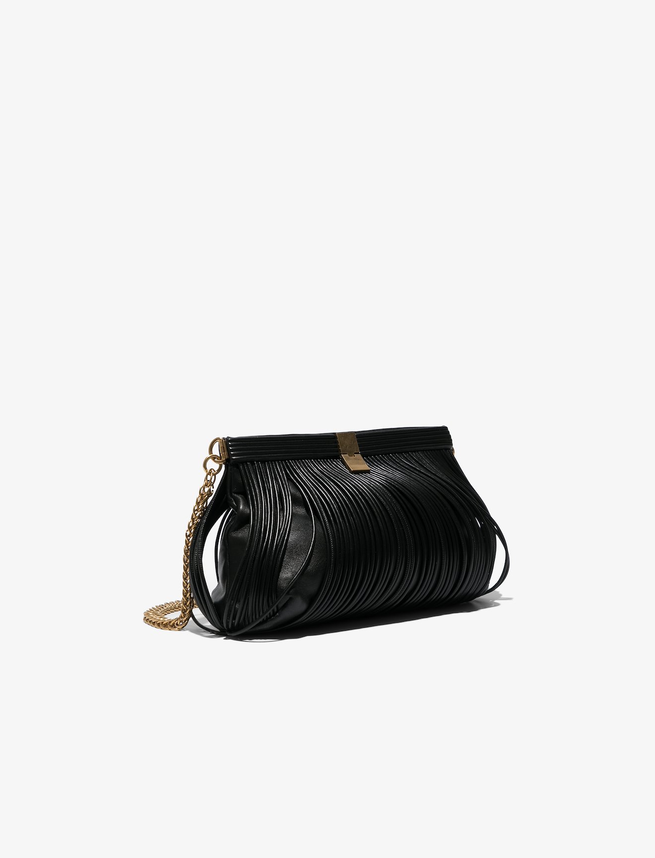 Rolo Chain Bag #1