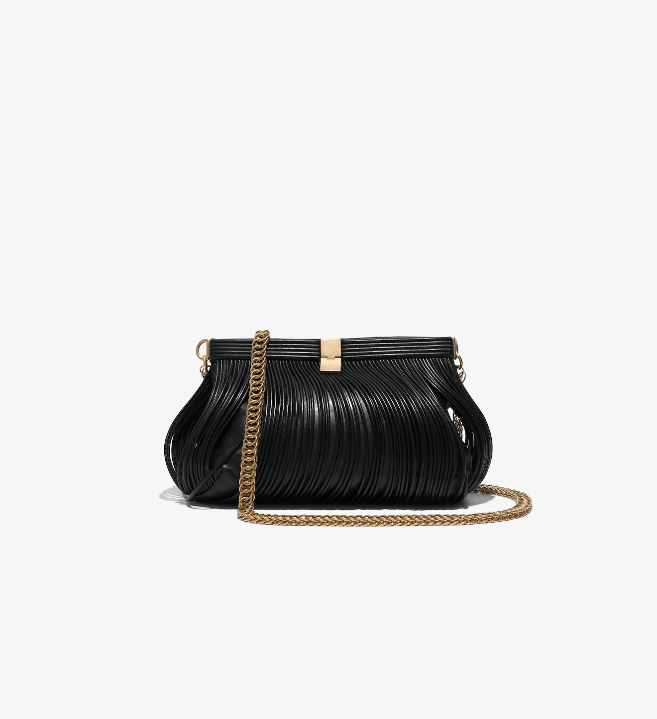 Rolo Chain Bag