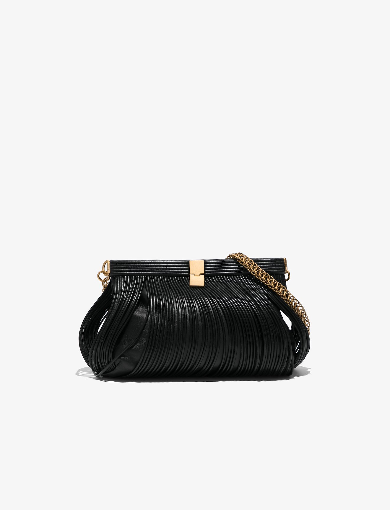 Rolo Chain Bag #4