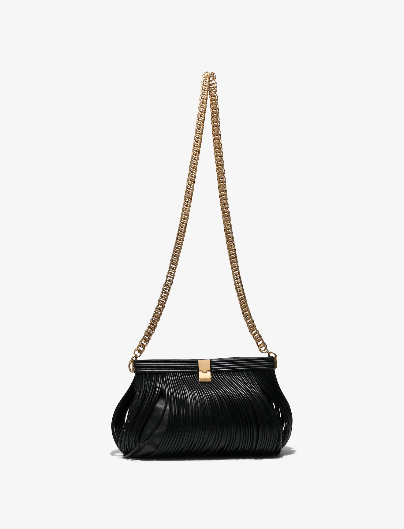 Rolo Chain Bag #6