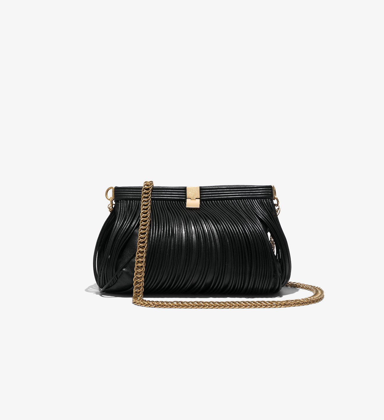 Rolo Chain Bag