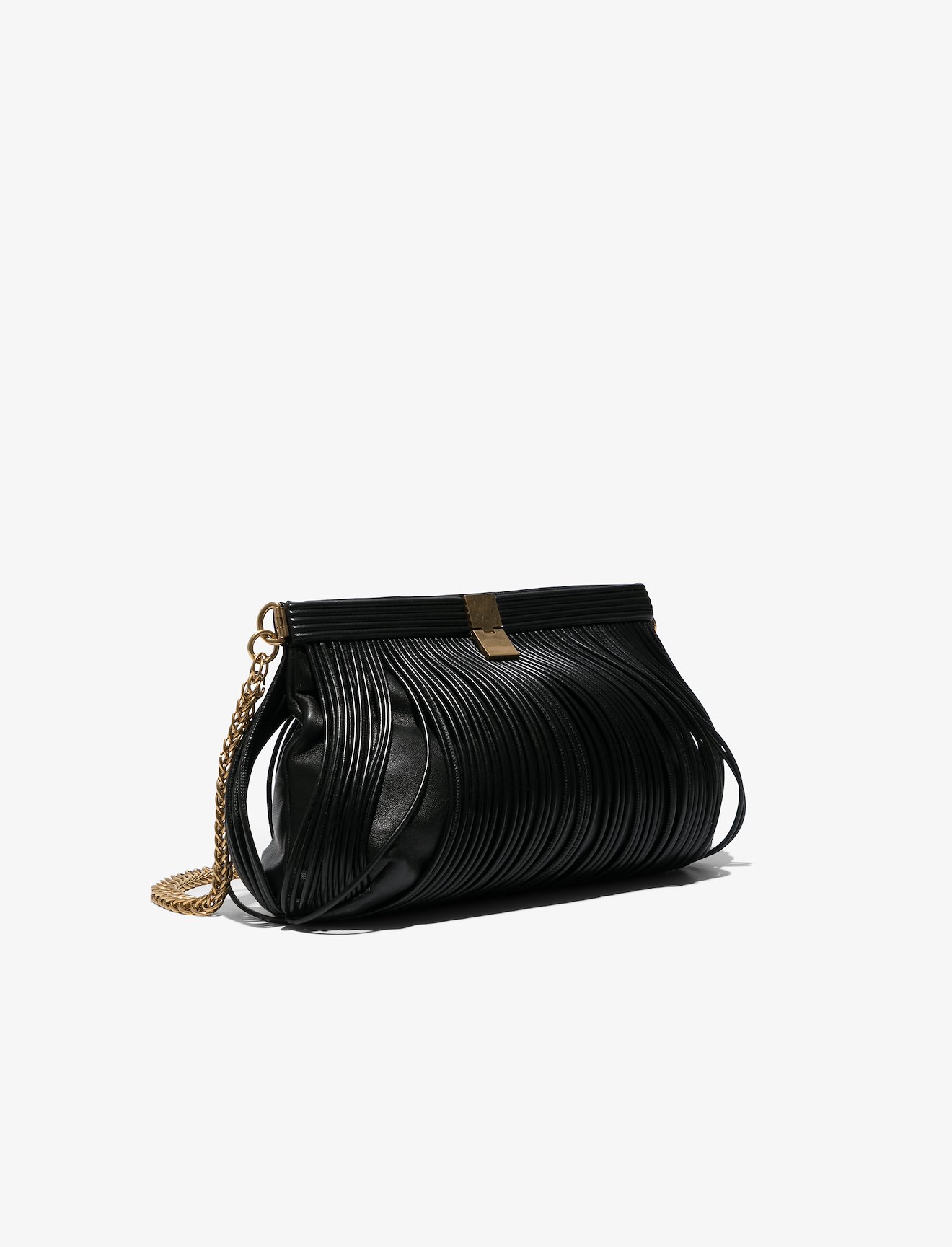 Rolo Chain Bag #1