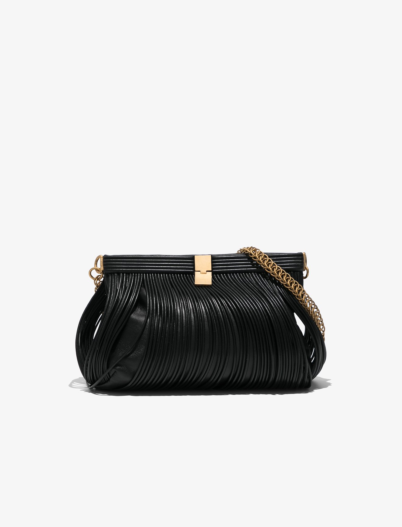 Rolo Chain Bag #4