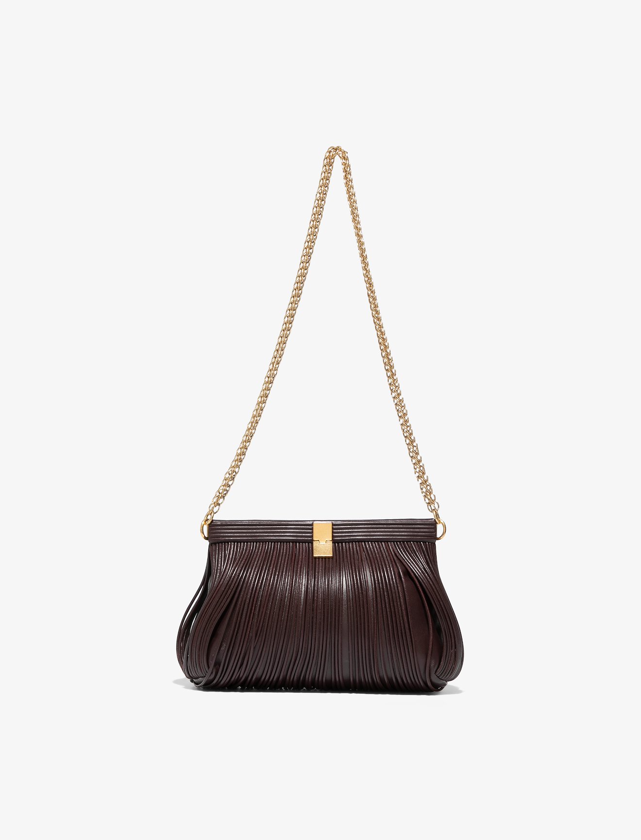 Rolo Chain Bag #1