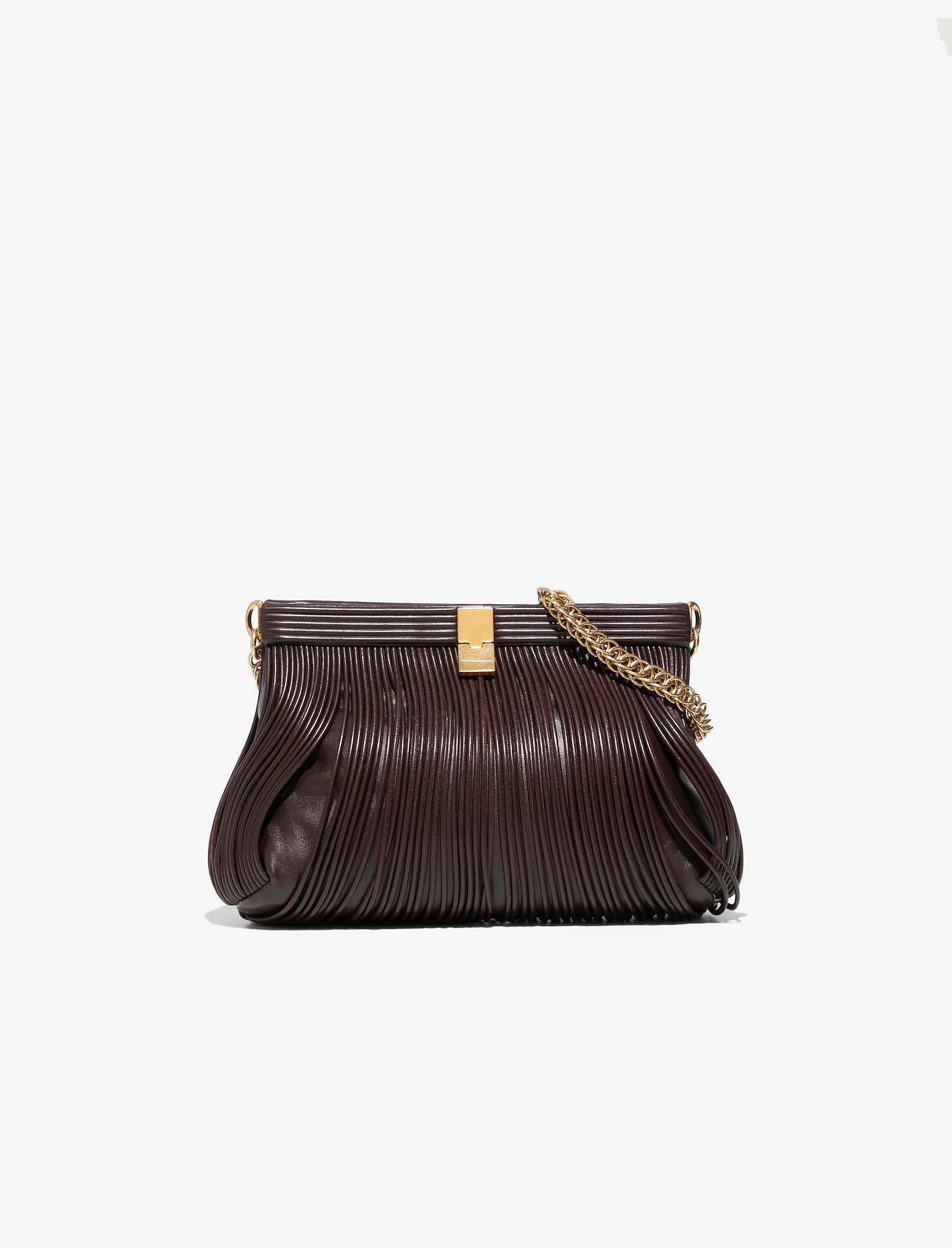 Rolo Chain Bag #4