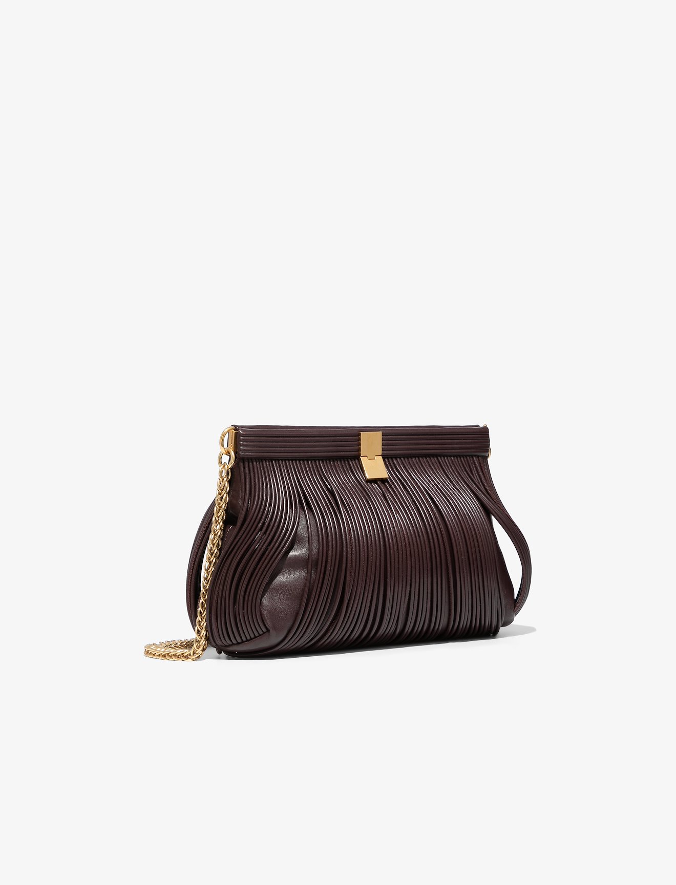 Rolo Chain Bag #3