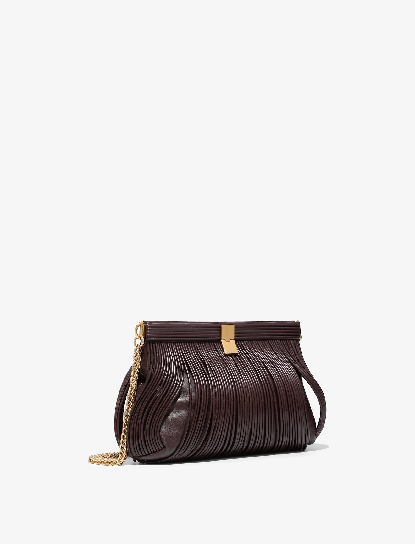 Rolo Chain Bag #1