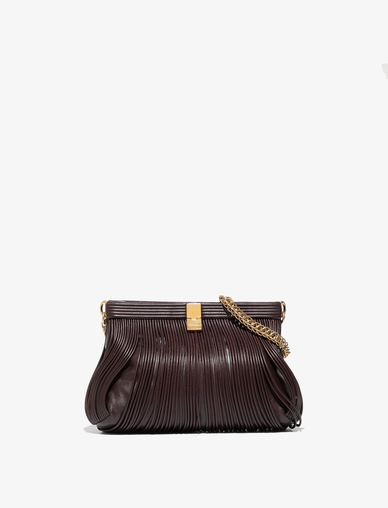 Rolo Chain Bag #3