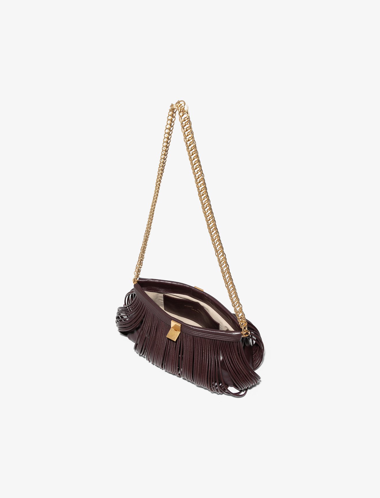 Rolo Chain Bag #4
