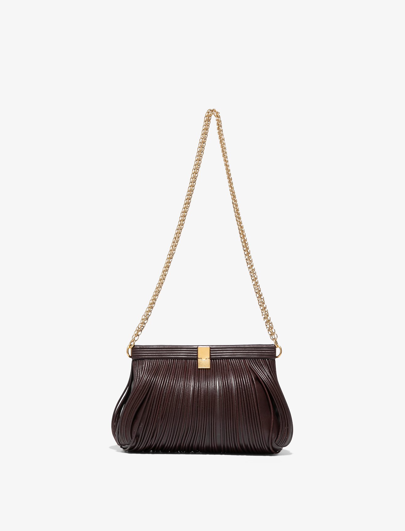 Rolo Chain Bag #5