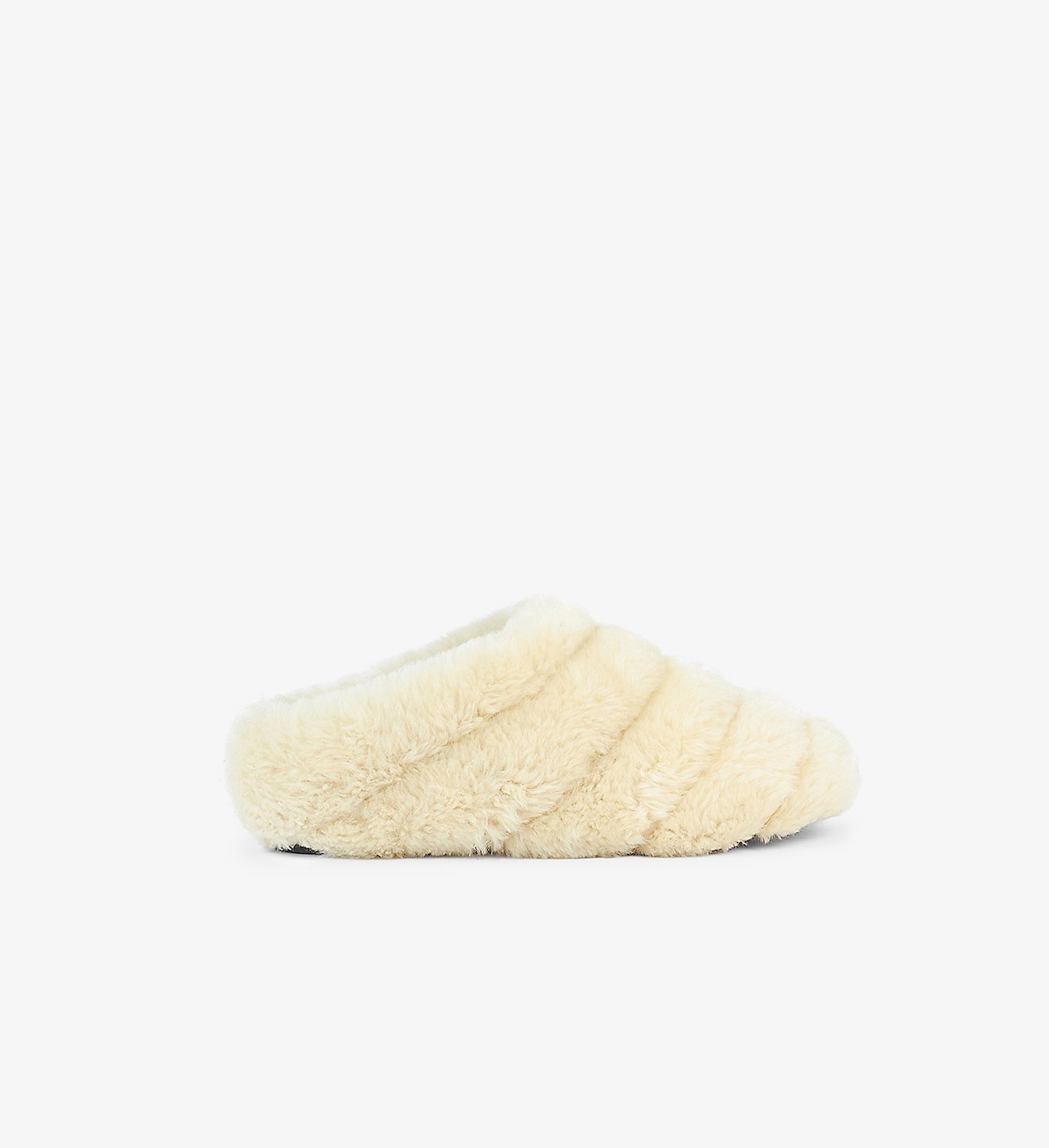 Rondo Shearling Slipper