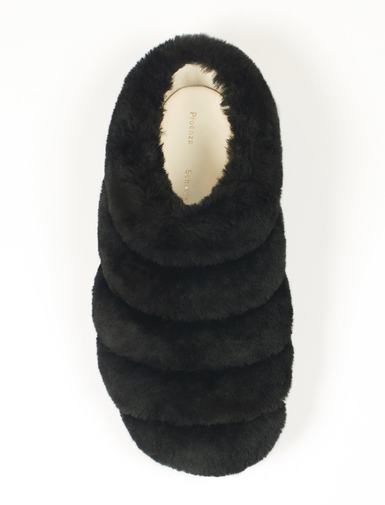 Rondo Shearling Slippers #2