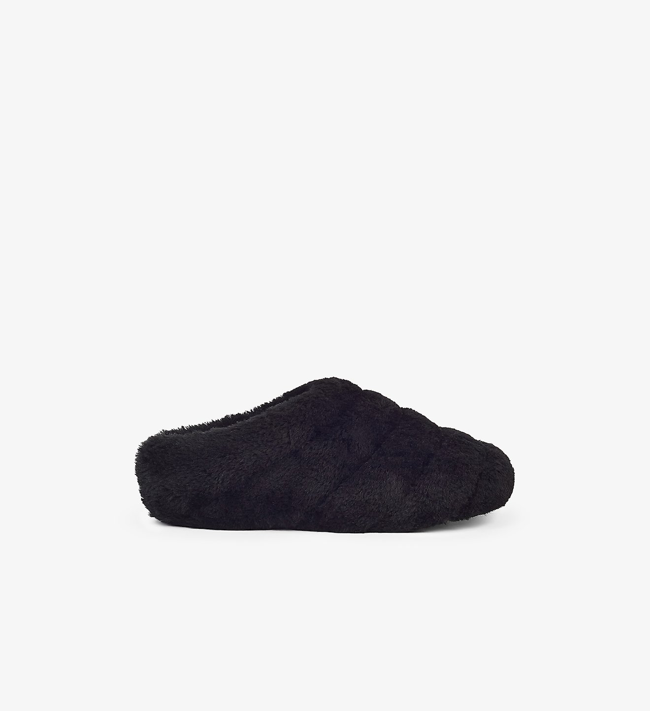 Rondo Shearling Slippers