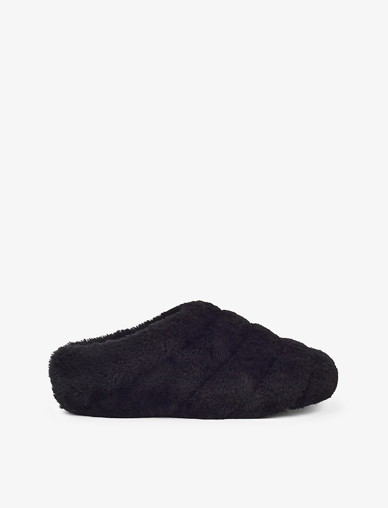 Rondo Shearling Slippers #1