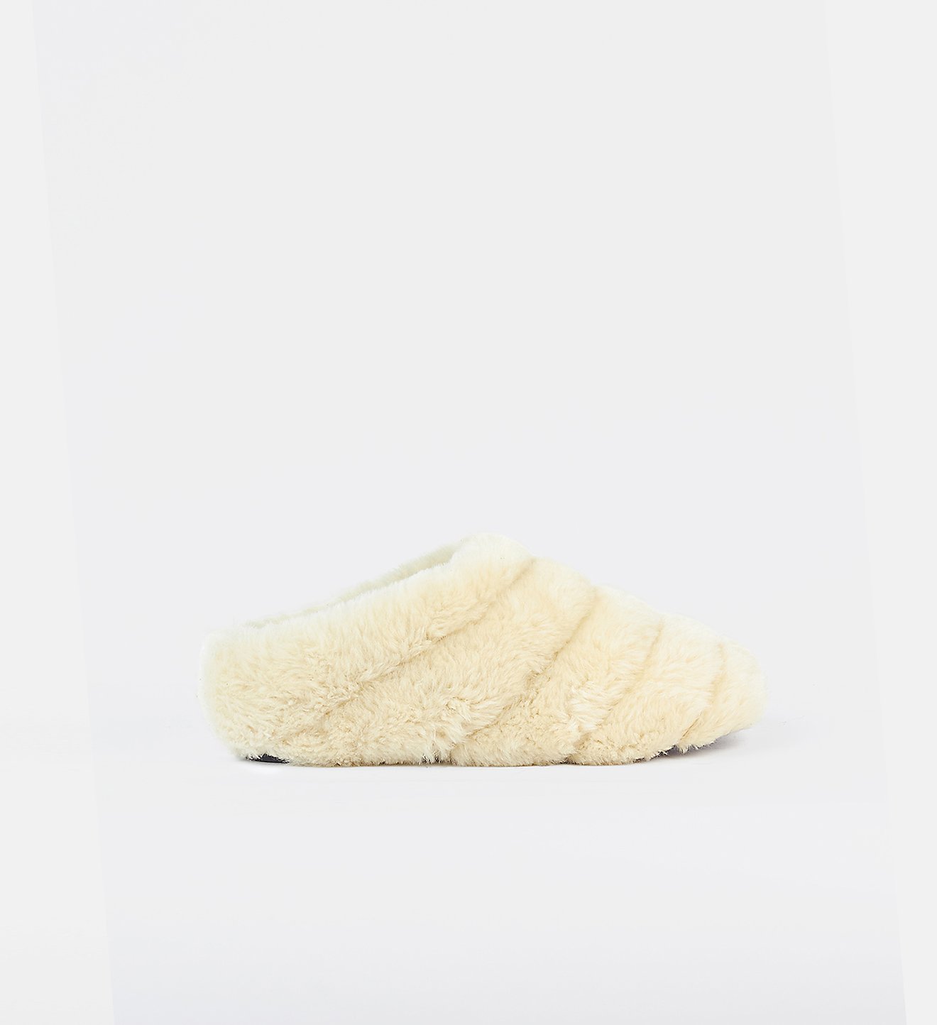 Rondo Shearling Slippers