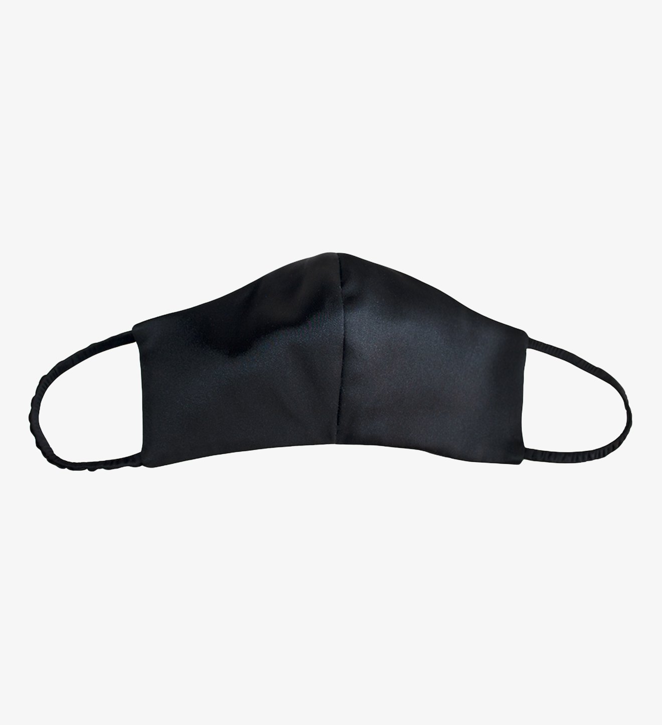 Satin Mask