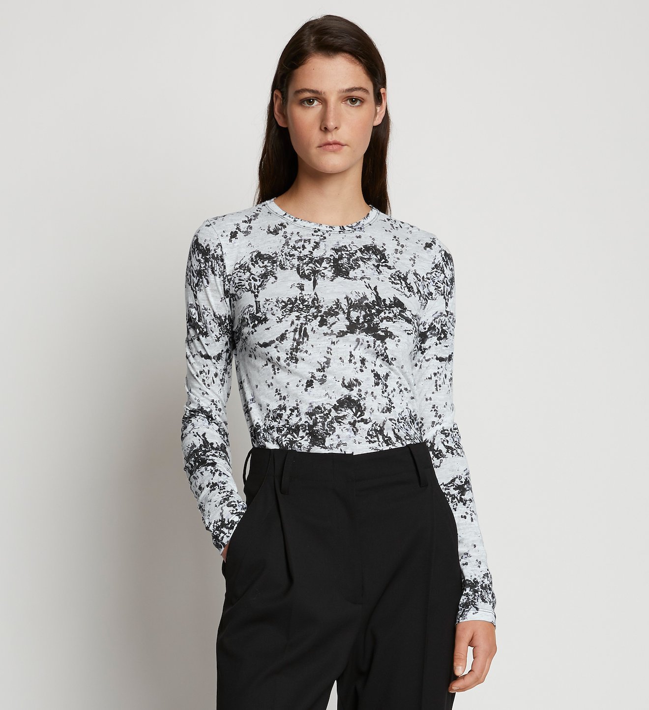 Scenic Long Sleeve T-Shirt