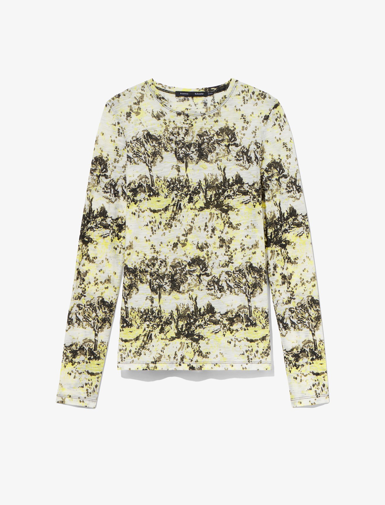 Scenic Long Sleeve T-Shirt #5
