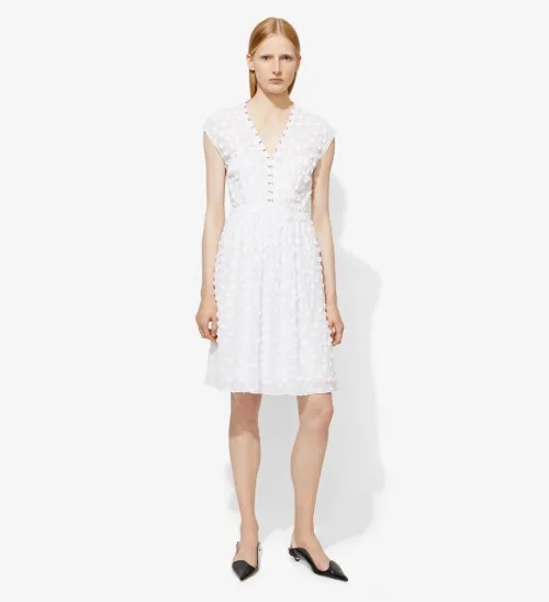 Short Sleeve Dress