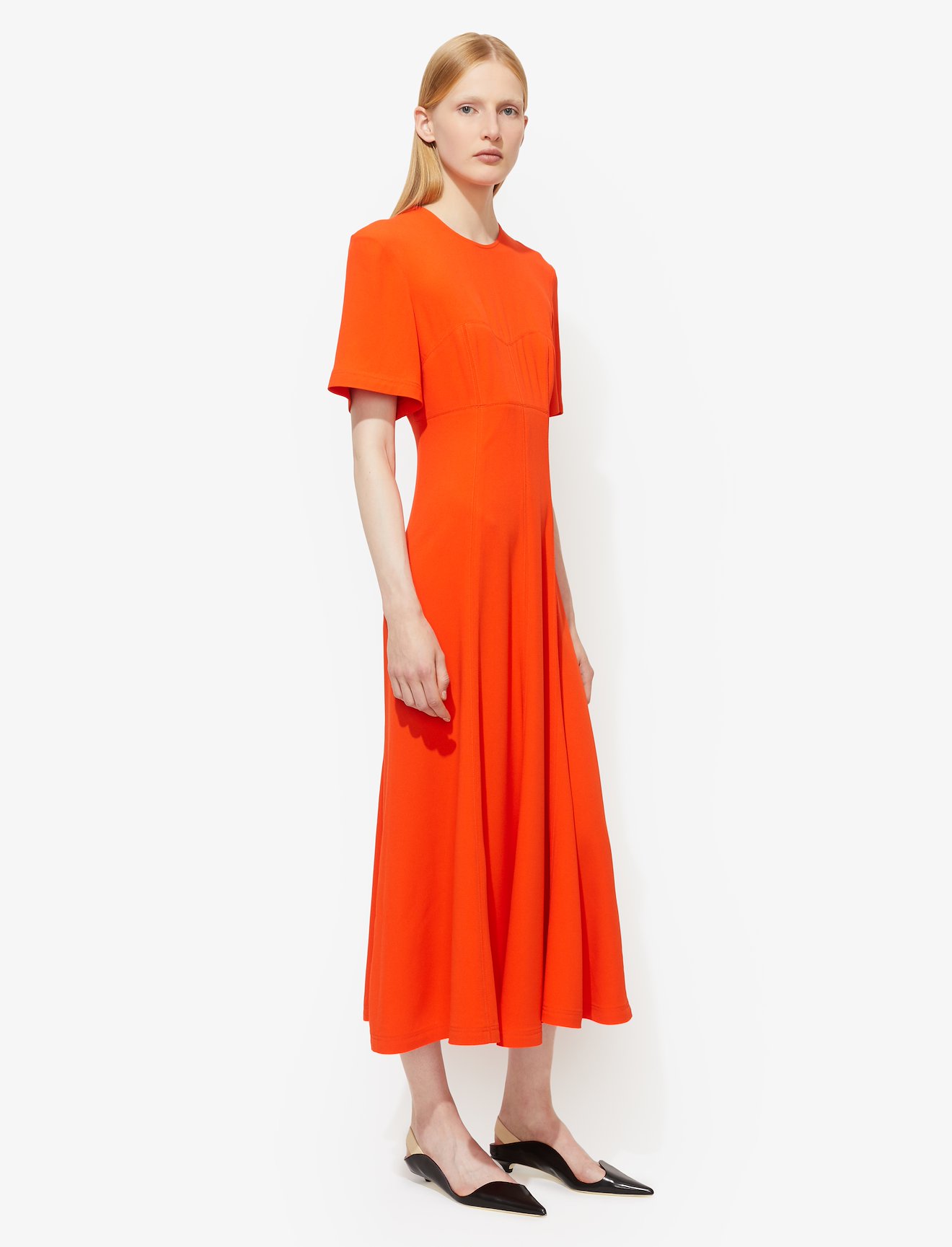 Short Sleeve Dress #2