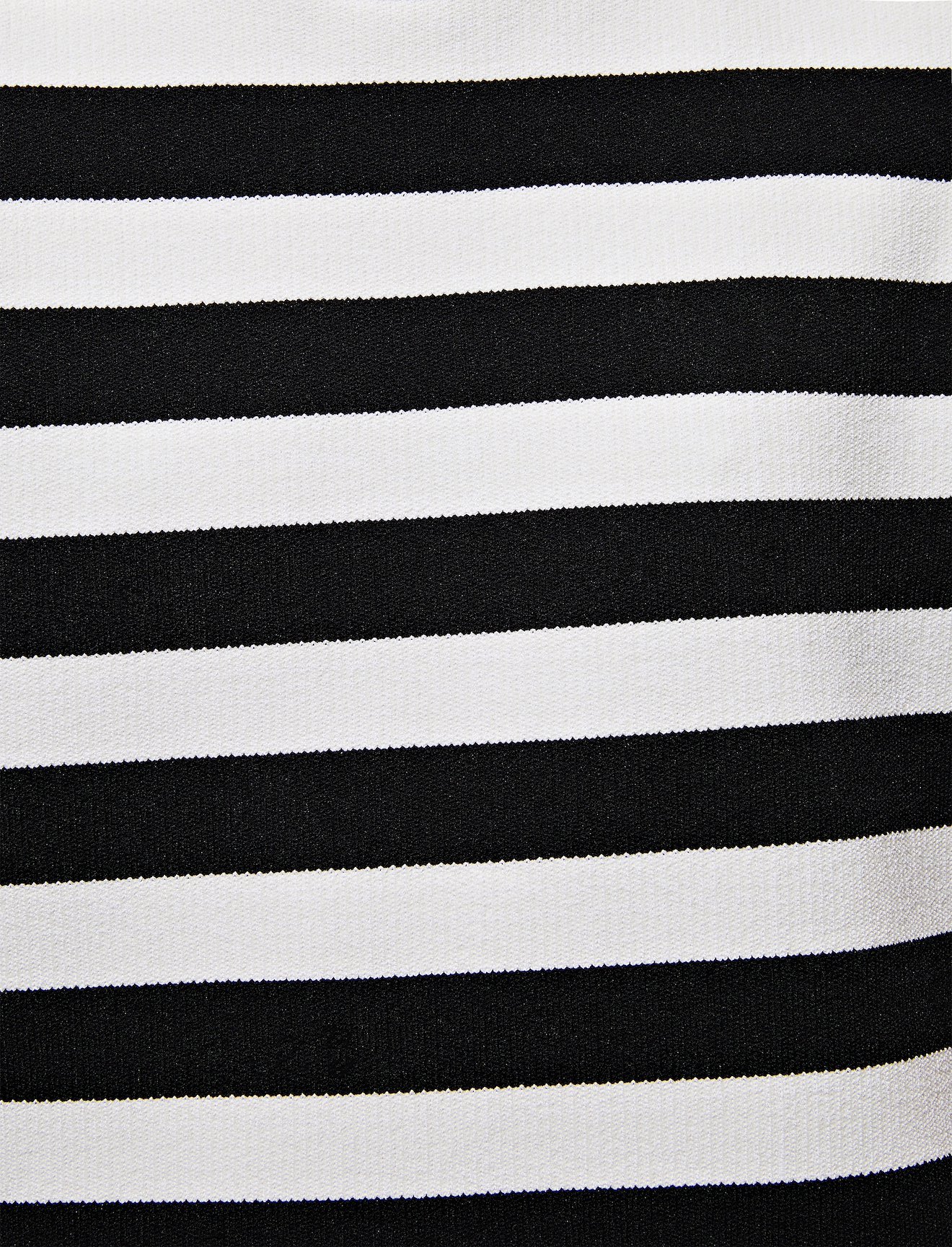Short Sleeve Flare Knit Top #3