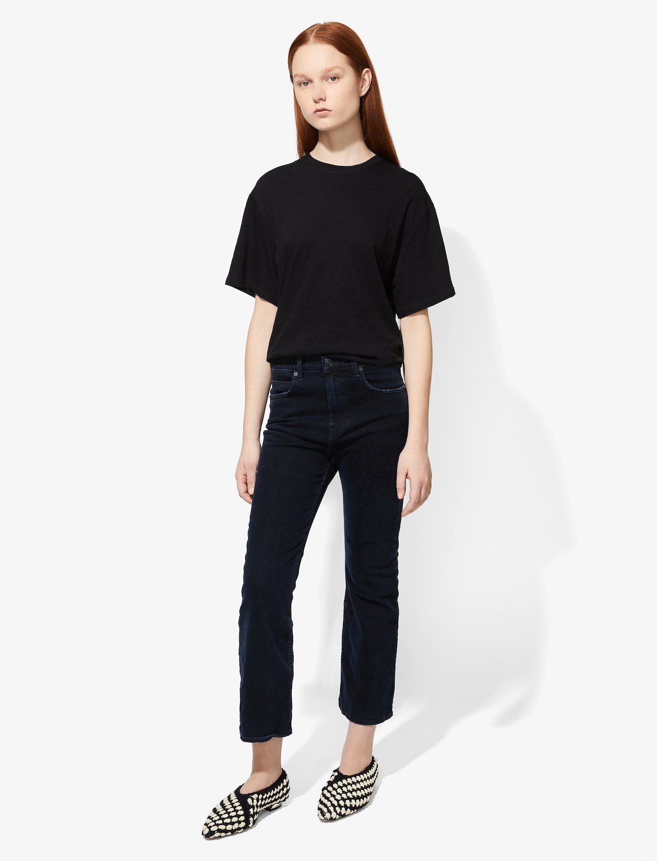 Short Sleeve T-Shirt #1