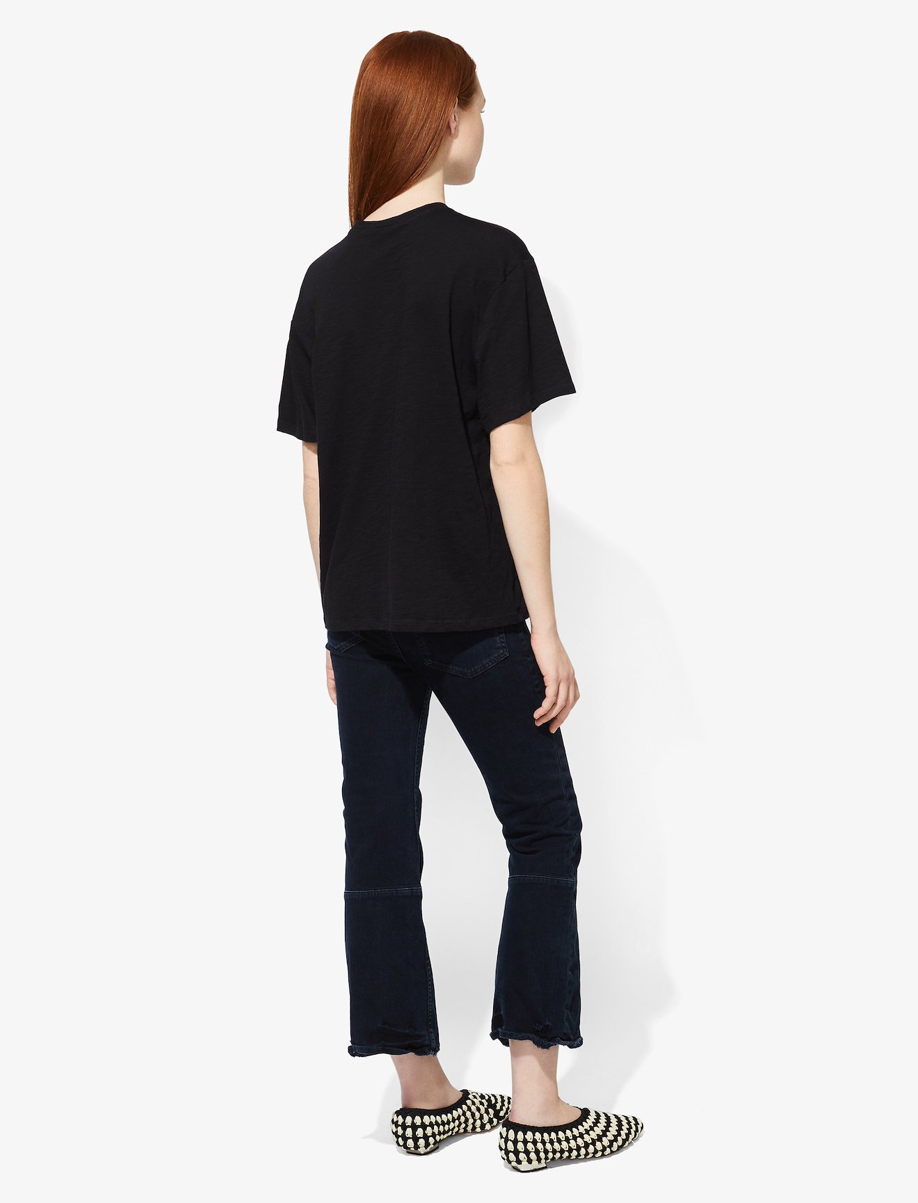 Short Sleeve T-Shirt #2