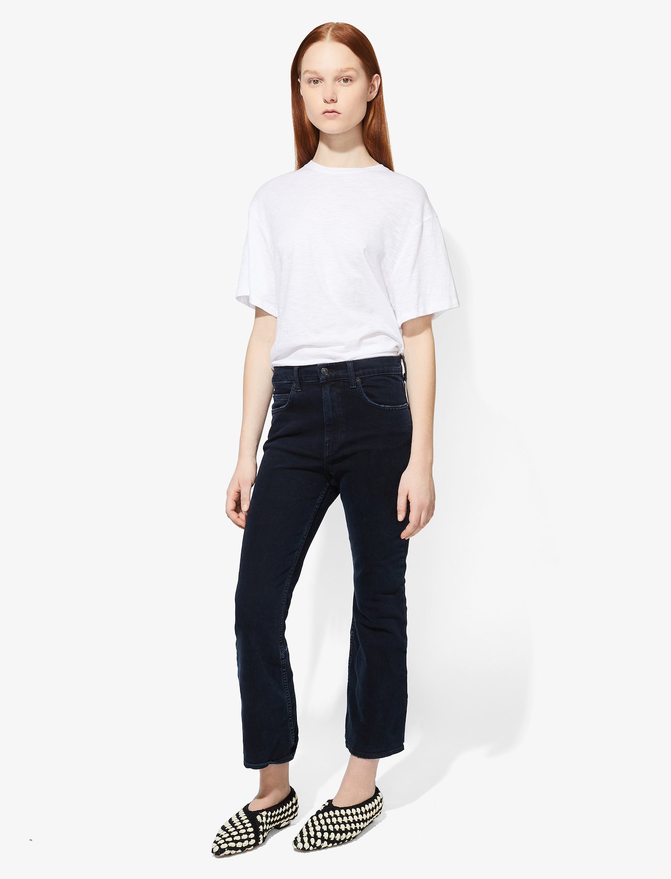 Short Sleeve T-Shirt #1