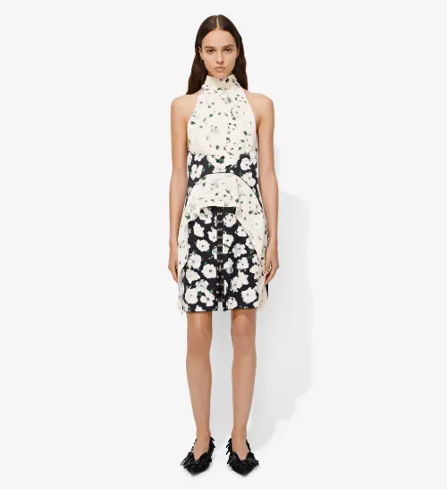 Short Waisted Dress