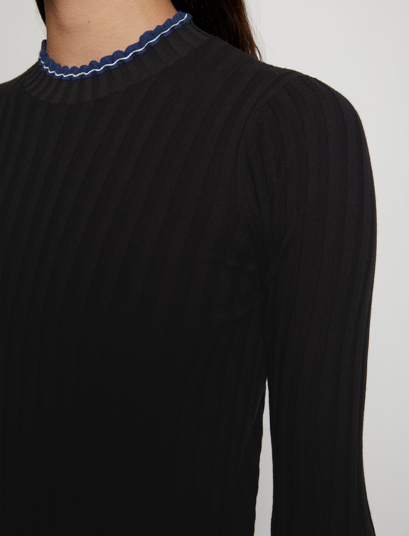 Silk Cashmere Sweater #4