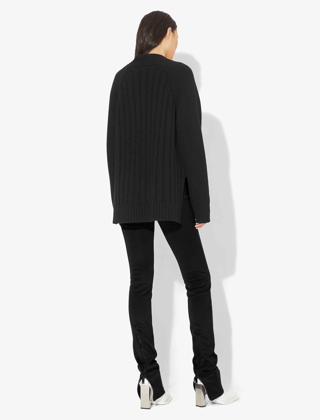 Skinny Jersey Leggings #2