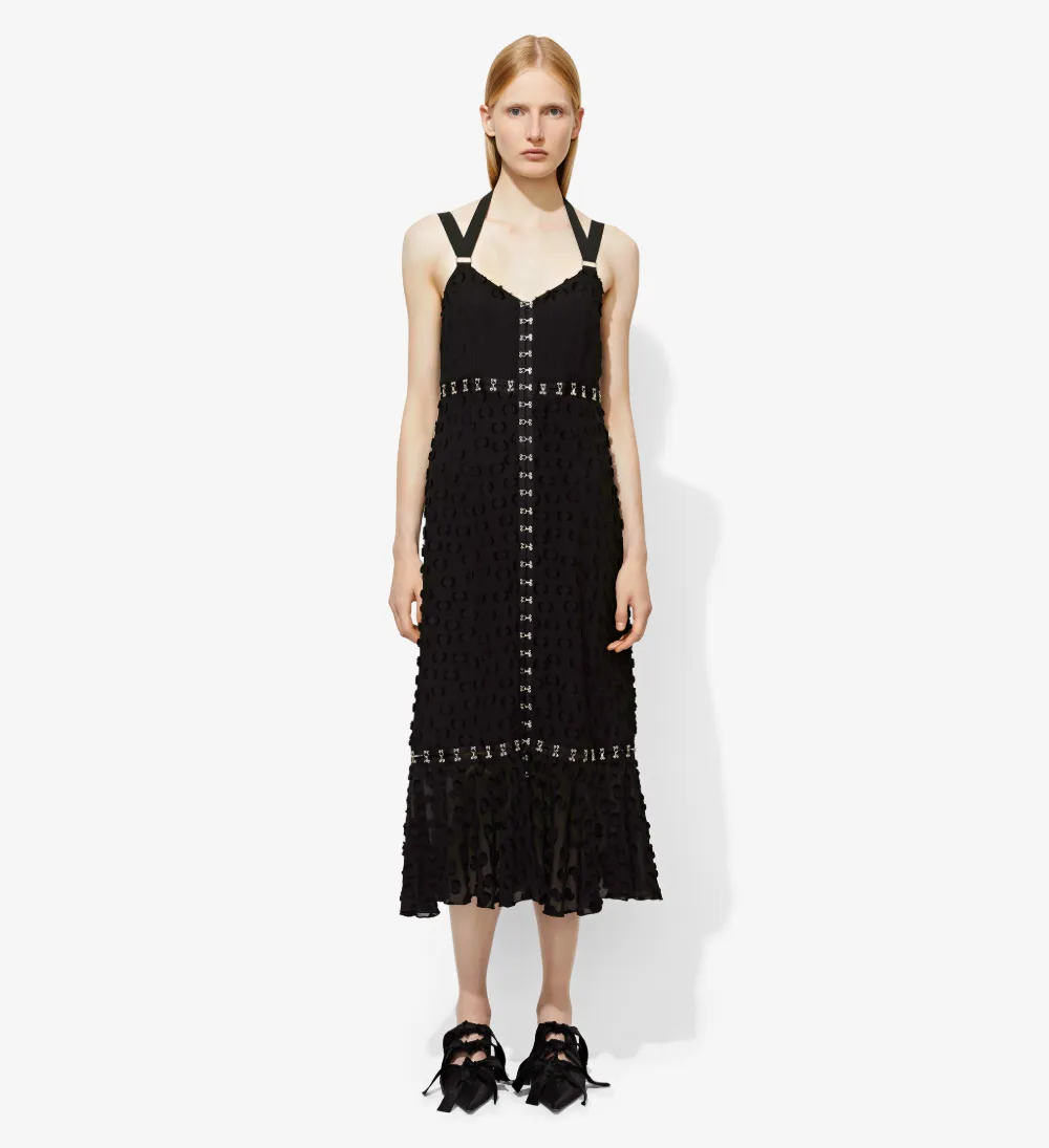 Sleeveless Dress