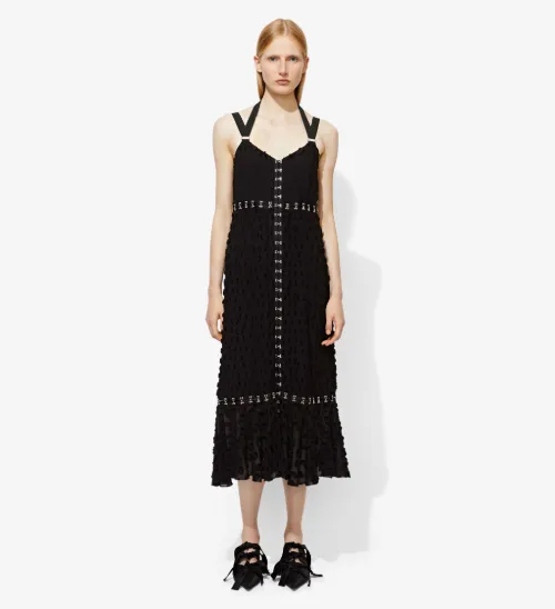 Sleeveless Dress