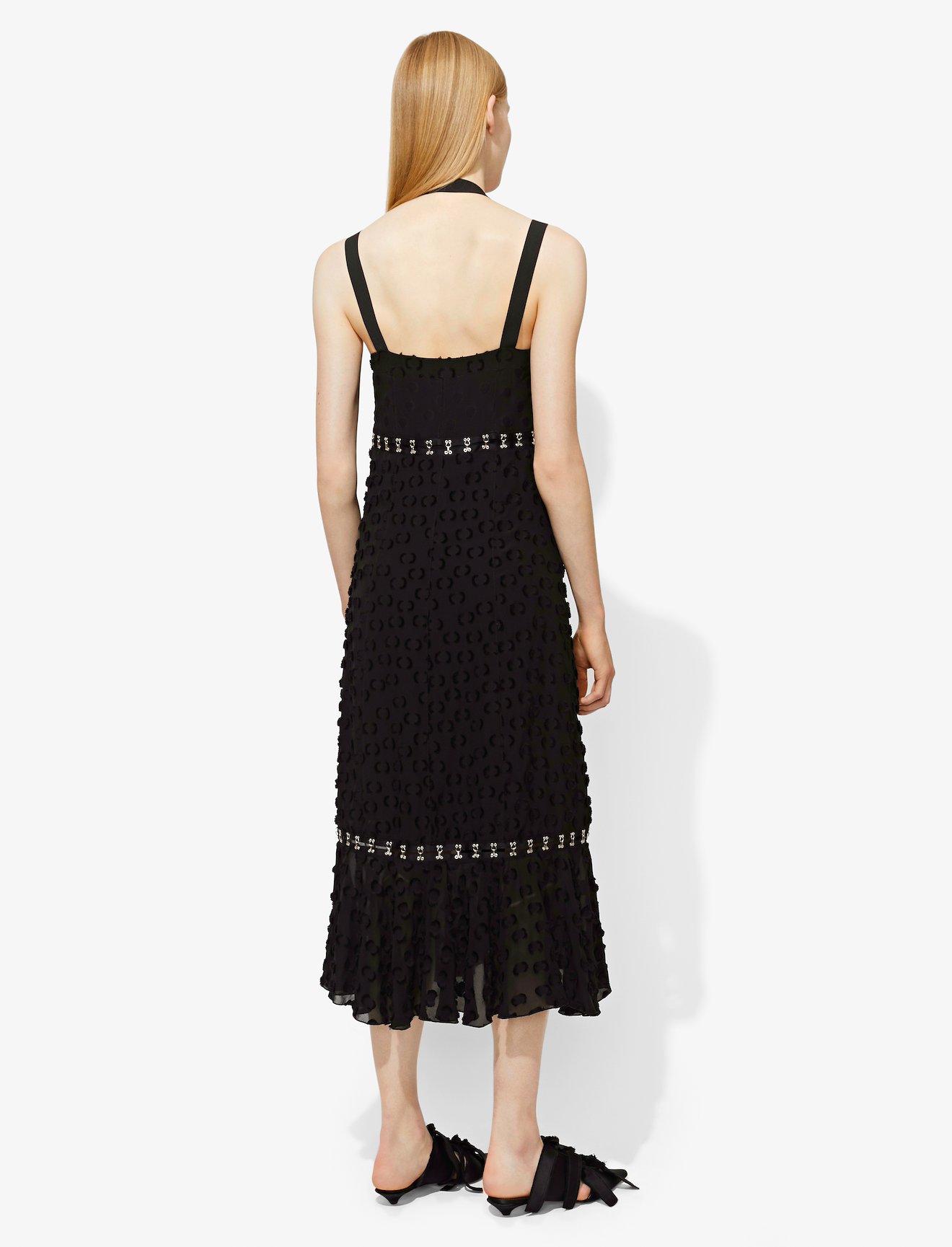 Sleeveless Dress #2