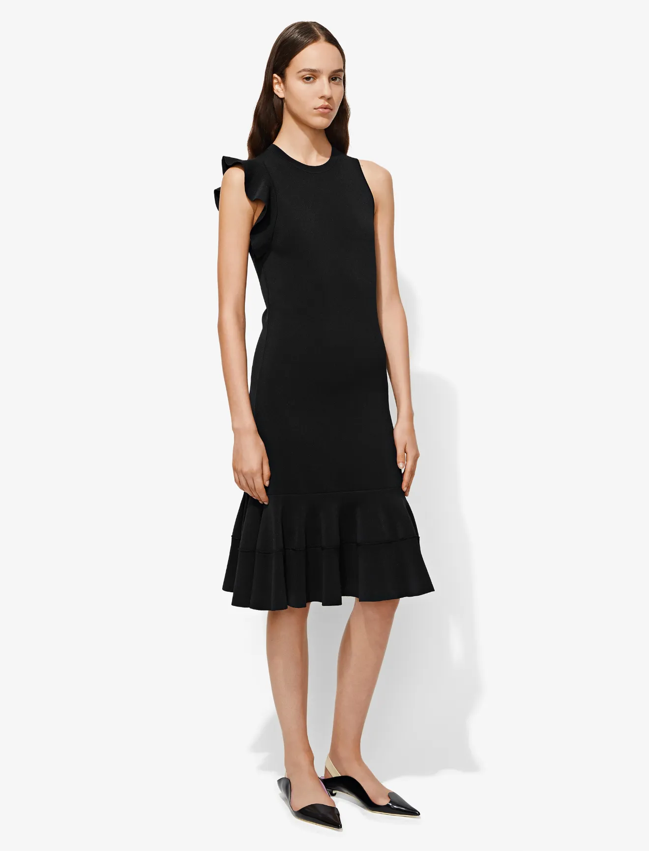 theory nilimary dress