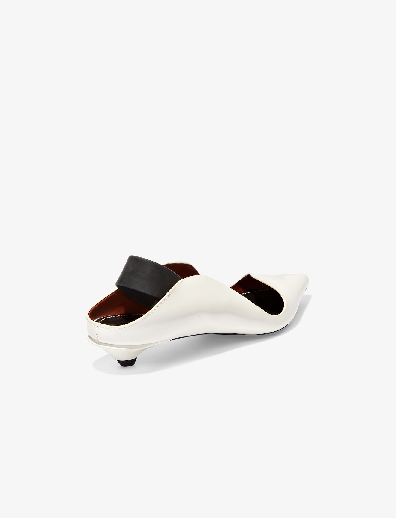 Sling Back Wave Pump #2