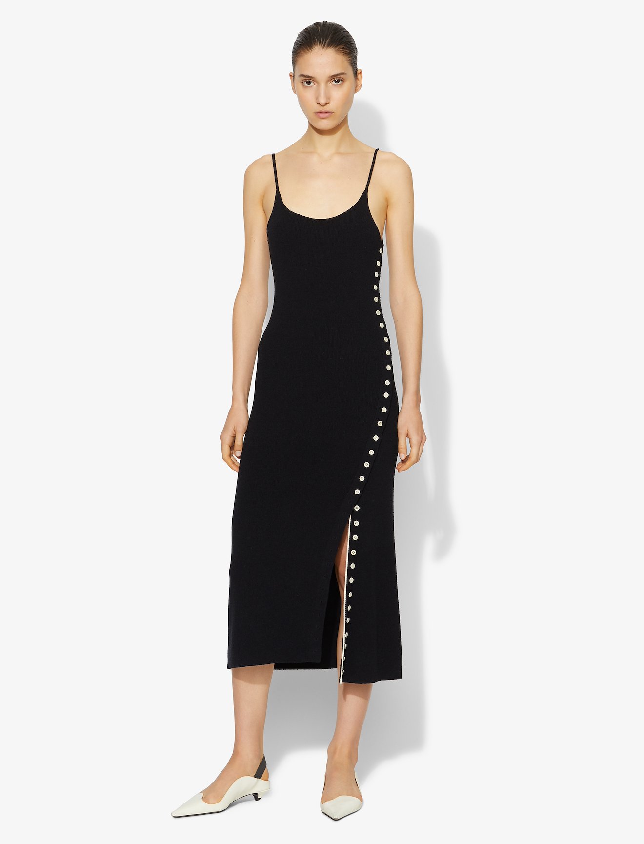 Sling Back Wave Pump #4