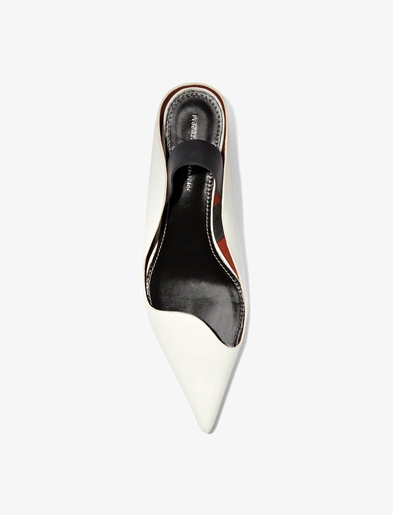 Sling Back Wave Pump #3