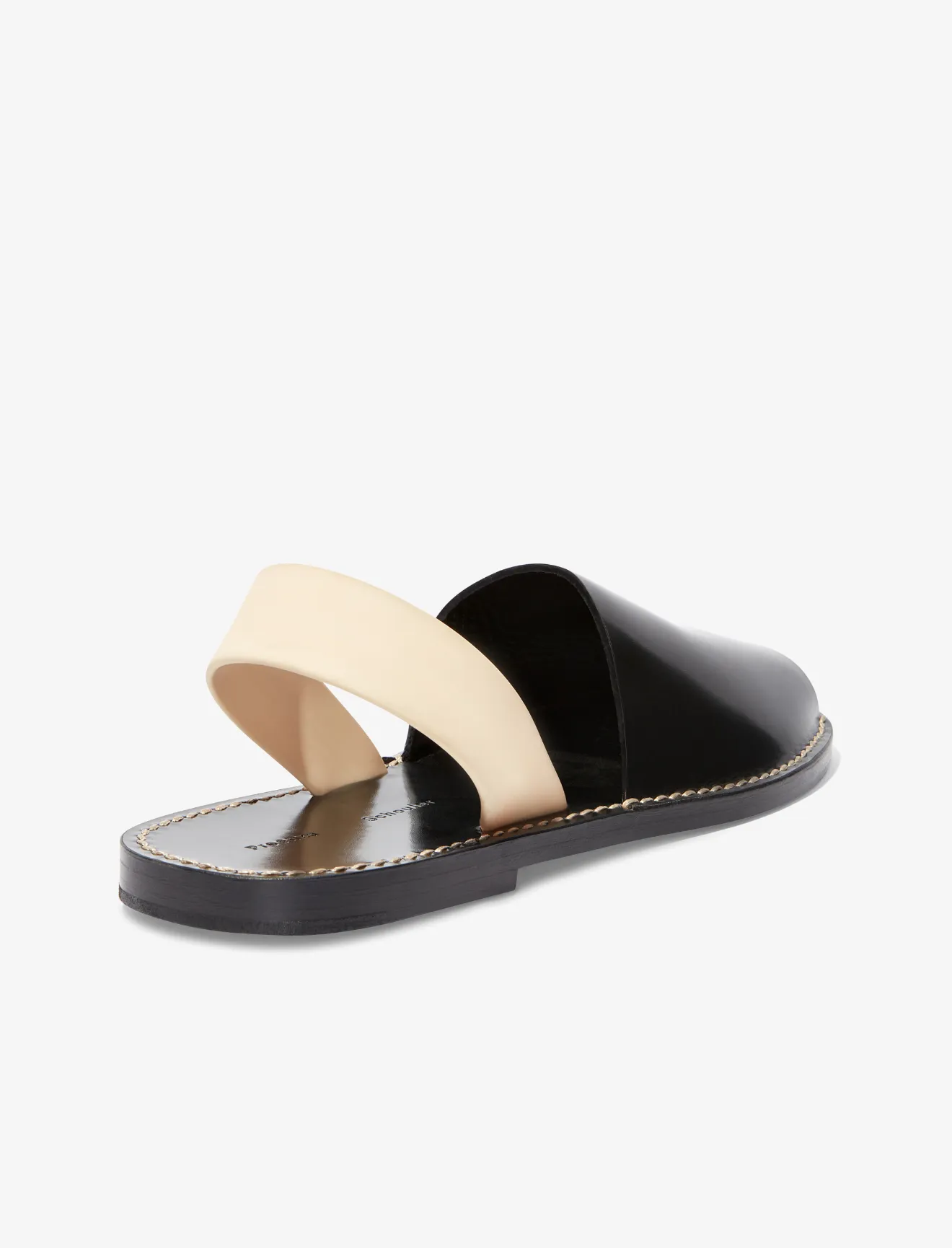 proenza schouler slingback