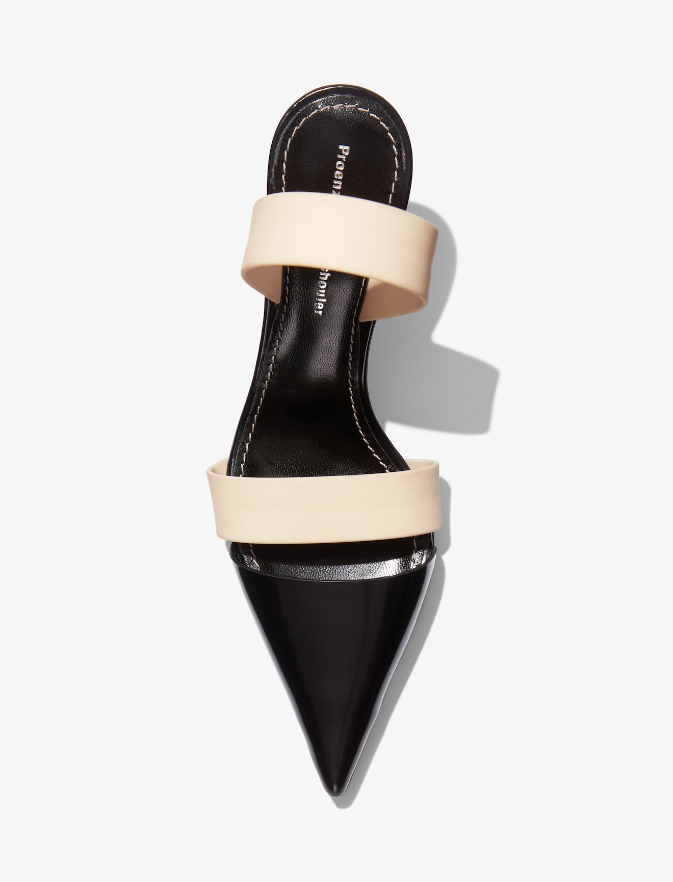 Slingback High Heel Pumps #3