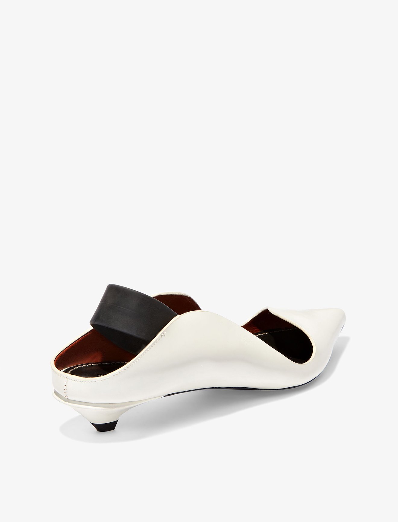 Slingback Wave Pumps #2