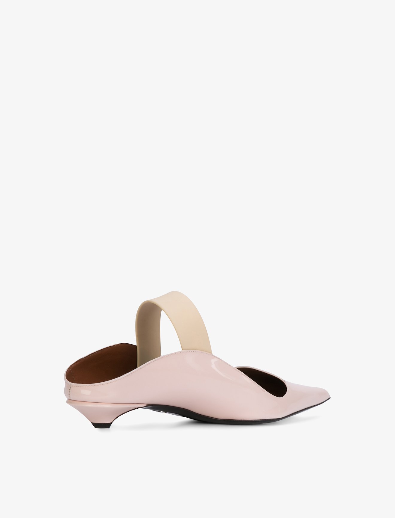 Slingback Wave Pumps #2