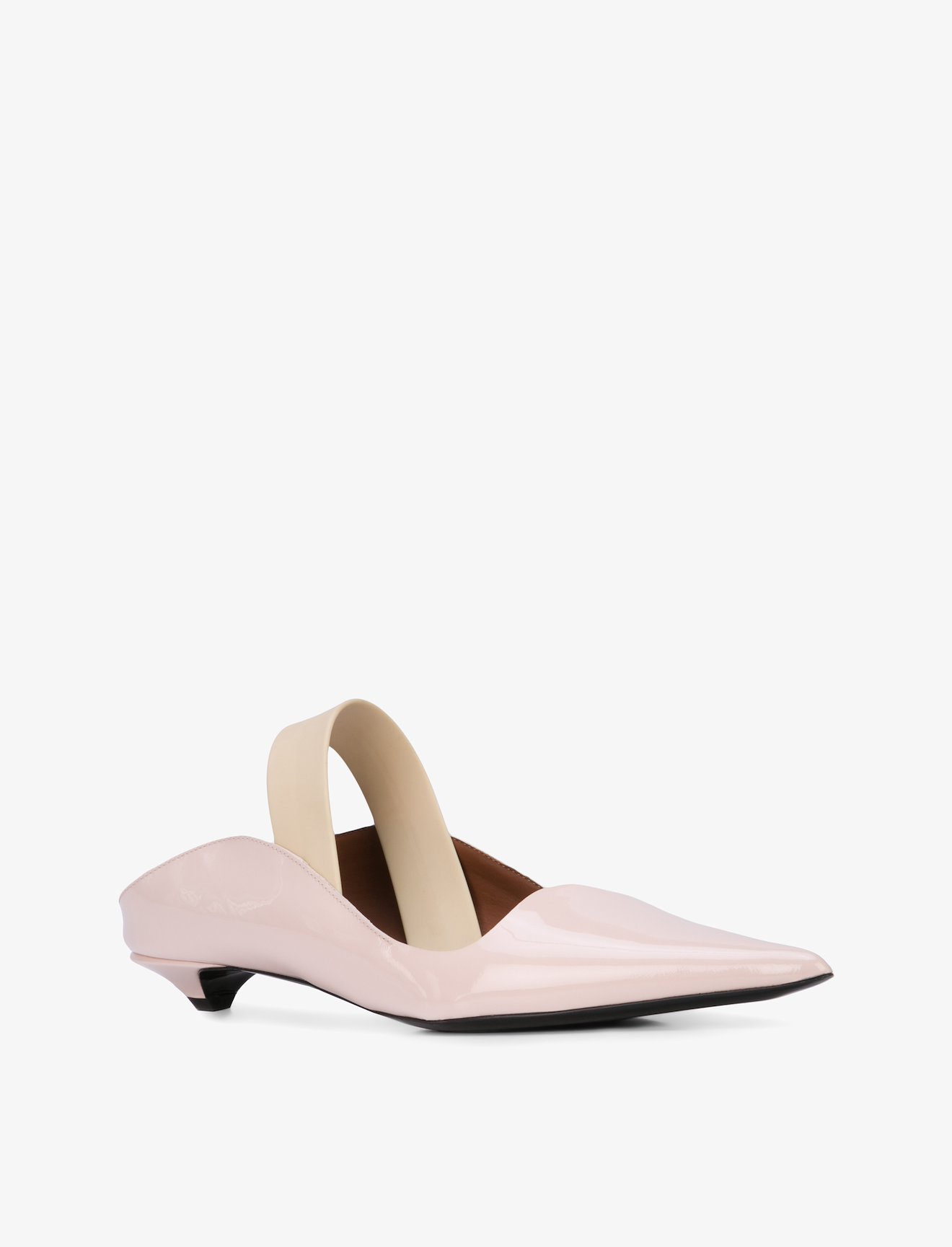 Slingback Wave Pumps #1